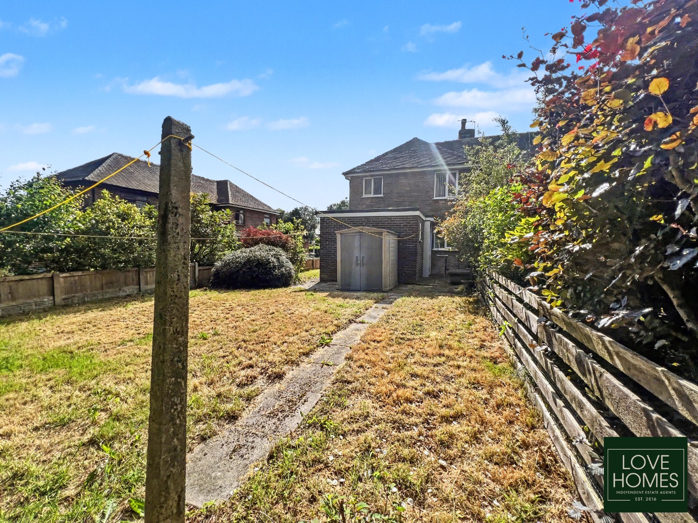 Spacious 3 Bed End Terrace in Calder Vale, OIRO £240,000 in need of modernisation. Property image 11