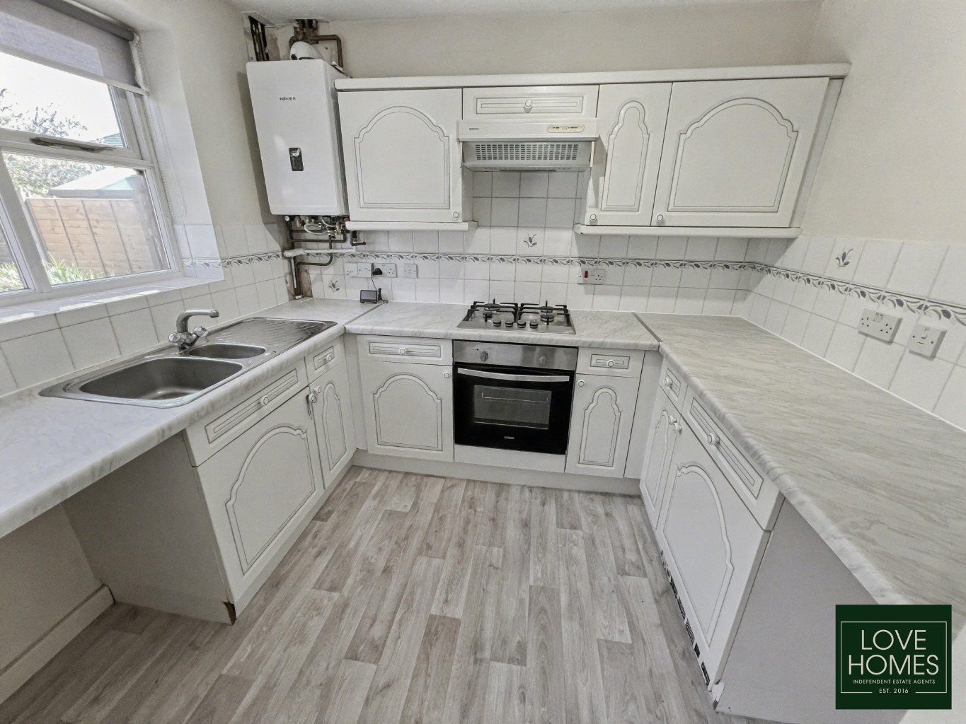 Garstang Gem: 3 Bed Semi, Cul-De-Sac, Canal Access, No Chain Property image 9
