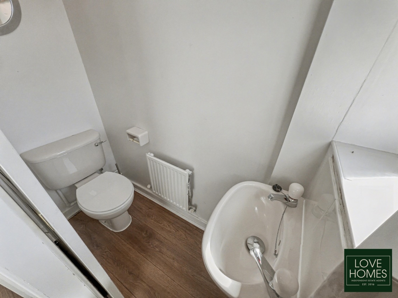 Garstang Gem: 3 Bed Semi, Cul-De-Sac, Canal Access, No Chain Property image 12