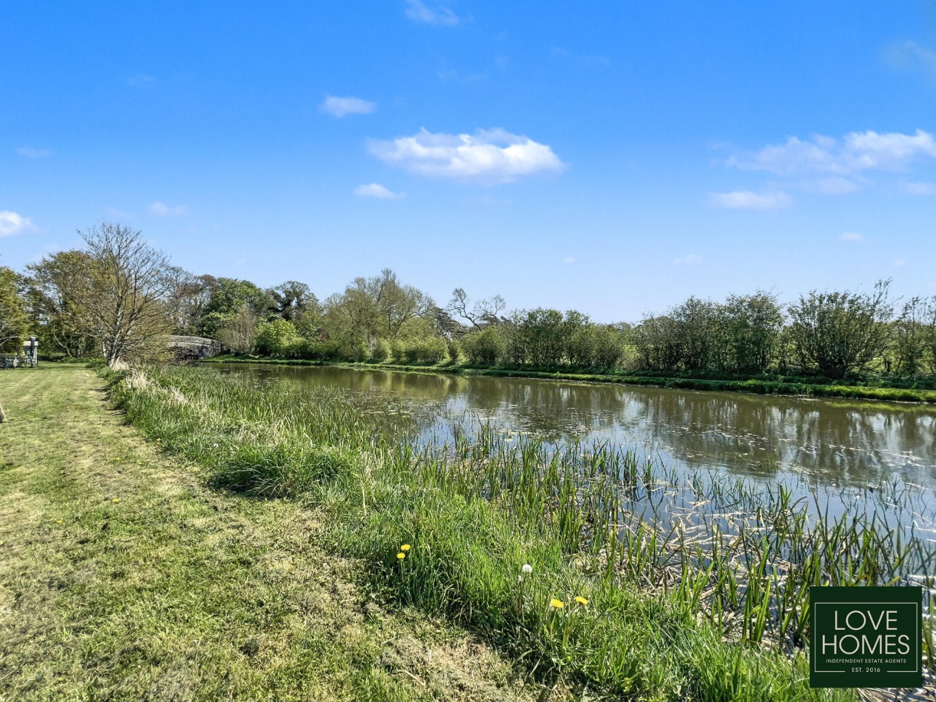 Garstang Gem: 3 Bed Semi, Cul-De-Sac, Canal Access, No Chain Property image 24