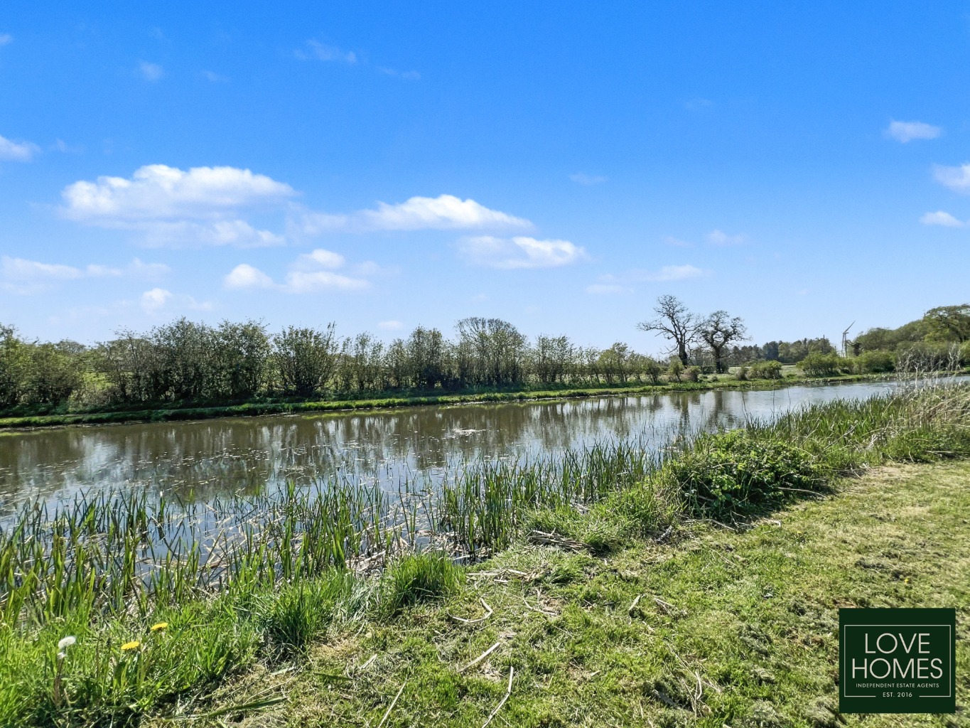 Garstang Gem: 3 Bed Semi, Cul-De-Sac, Canal Access, No Chain Property image 4