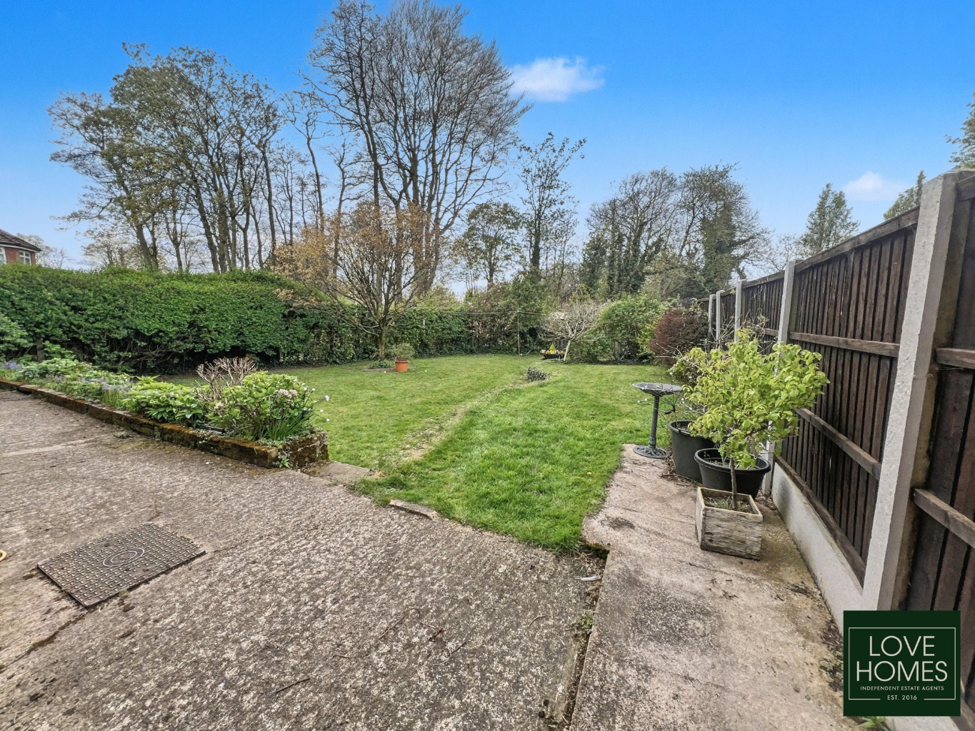Spacious Five Bedroom Semi Detached Home with Countryside Views In Bilsborrow Property image 2