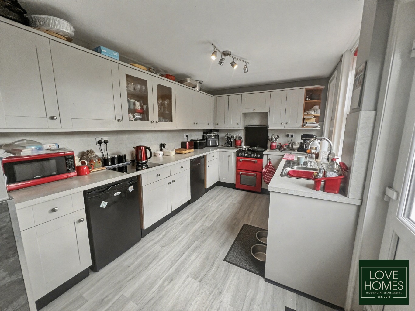 Spacious Five Bedroom Semi Detached Home with Countryside Views In Bilsborrow Property image 7