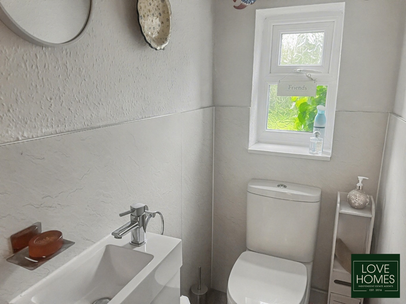 Spacious Five Bedroom Semi Detached Home with Countryside Views In Bilsborrow Property image 10