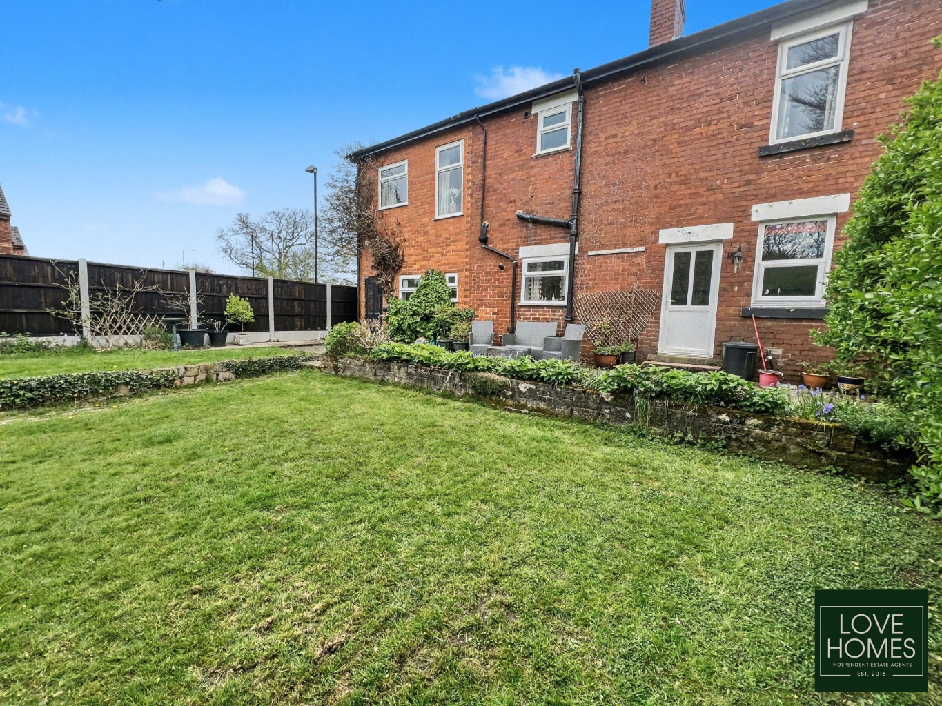 Spacious Five Bedroom Semi Detached Home with Countryside Views In Bilsborrow Property image 17