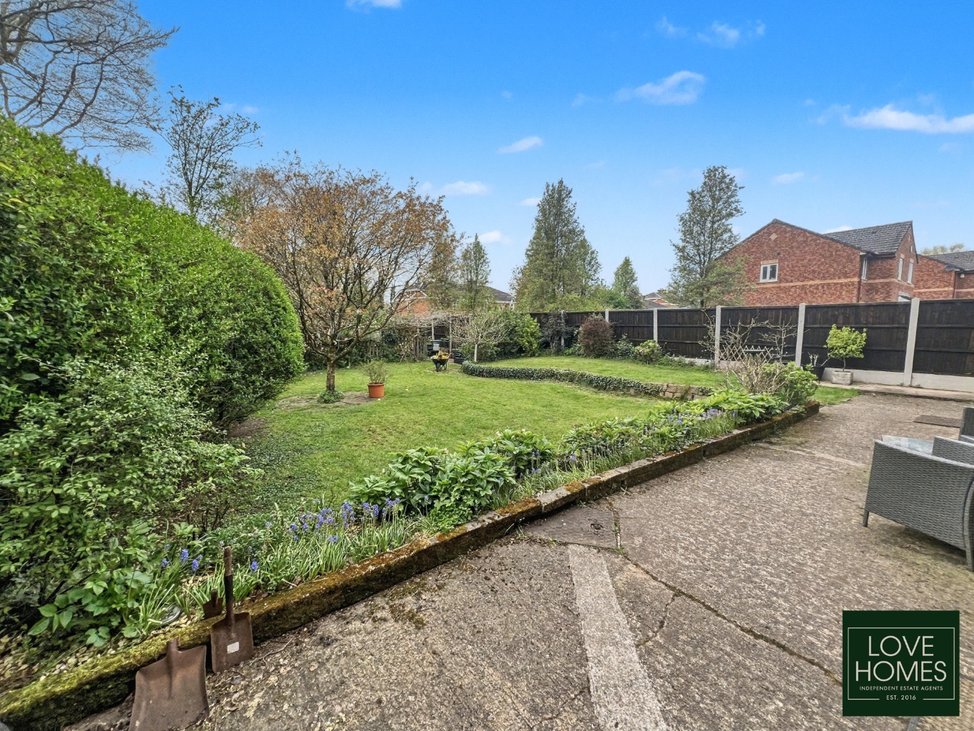 Spacious Five Bedroom Semi Detached Home with Countryside Views In Bilsborrow Property image 16
