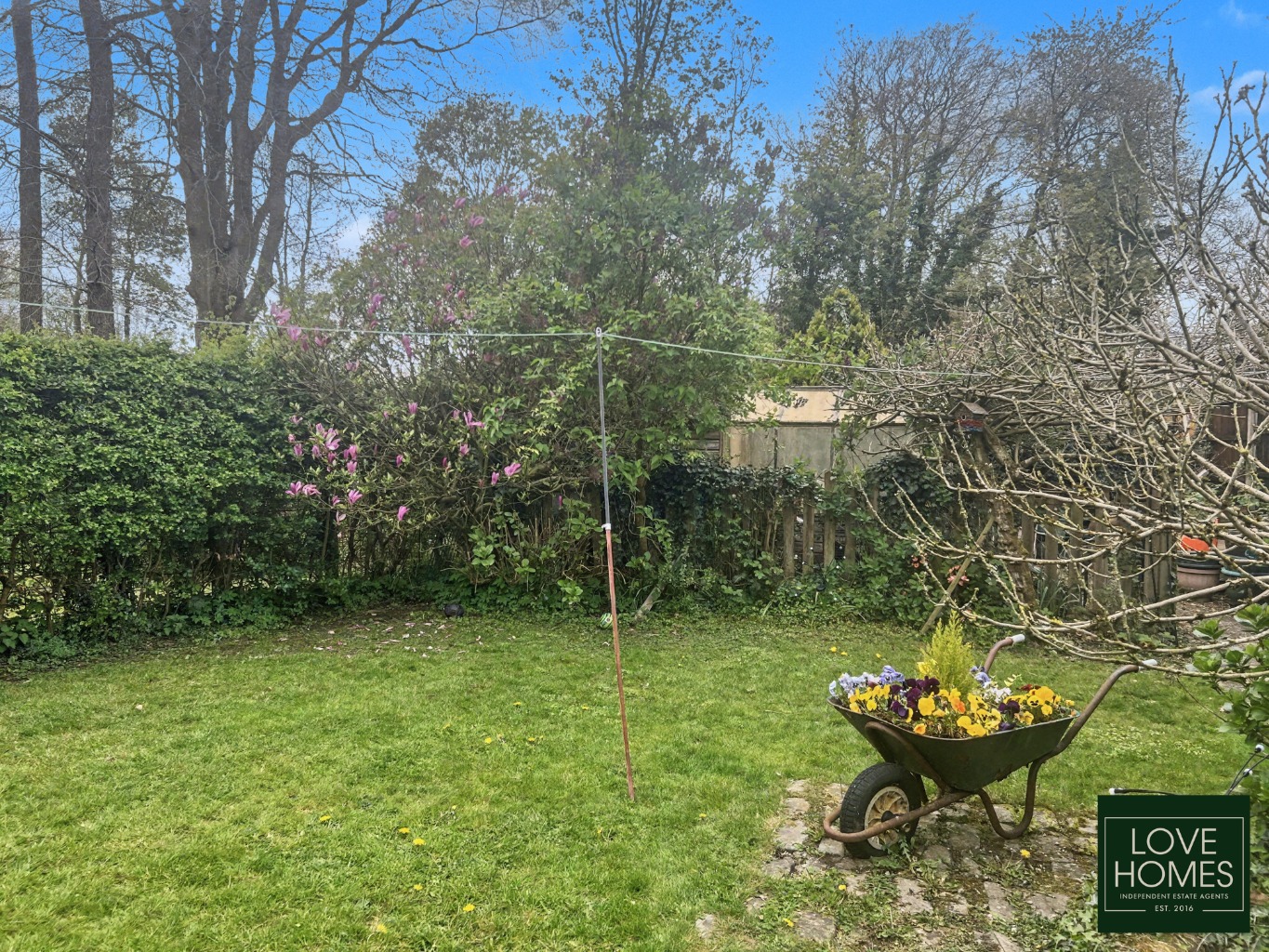 Spacious Five Bedroom Semi Detached Home with Countryside Views In Bilsborrow Property image 19