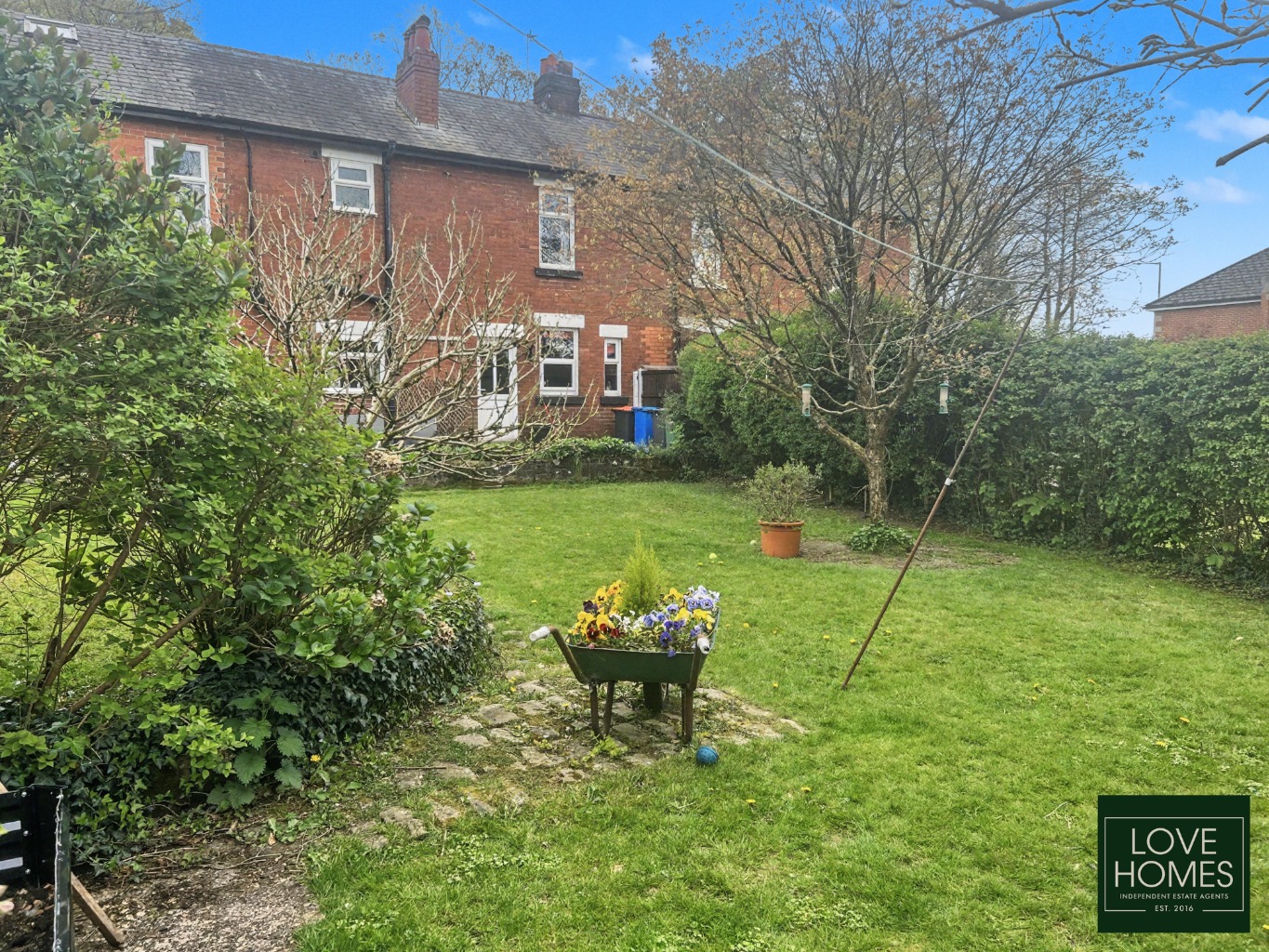 Spacious Five Bedroom Semi Detached Home with Countryside Views In Bilsborrow Property image 20