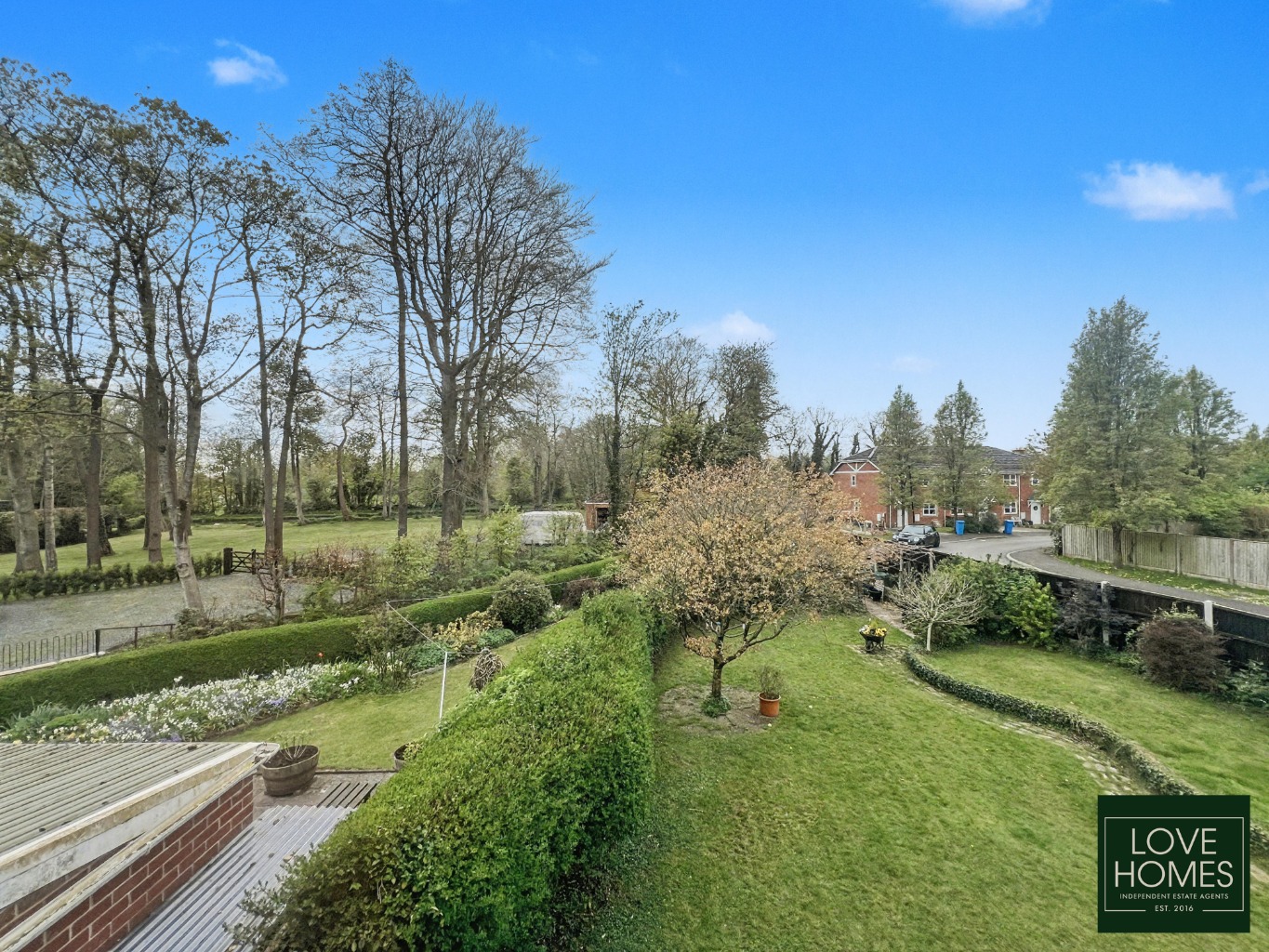 Spacious Five Bedroom Semi Detached Home with Countryside Views In Bilsborrow Property image 21
