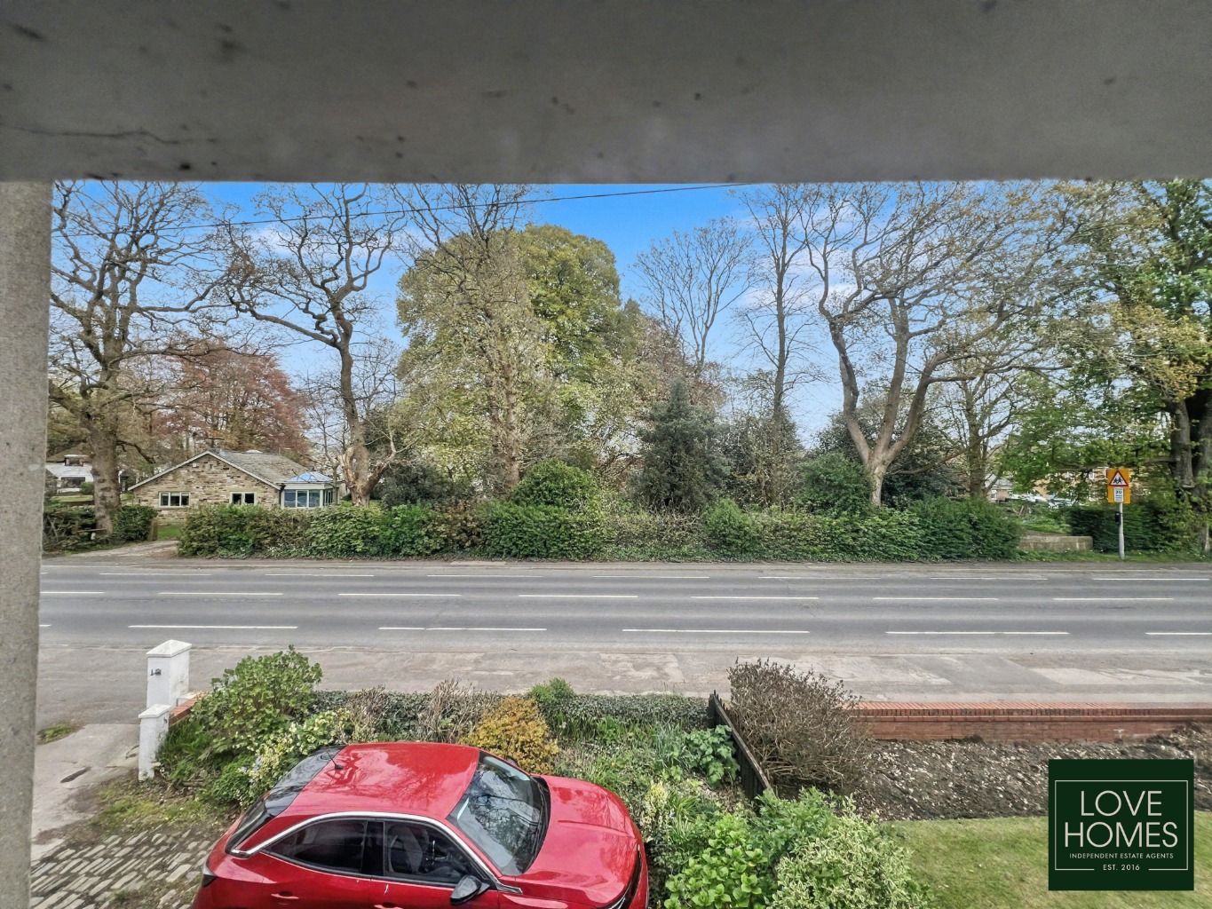 Spacious Five Bedroom Semi Detached Home with Countryside Views In Bilsborrow Property image 22
