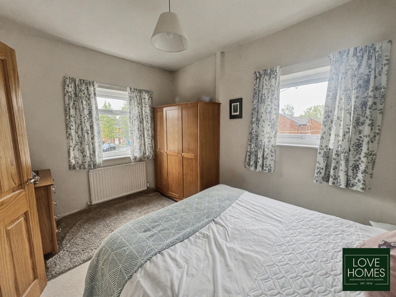 Spacious Five Bedroom Semi Detached Home with Countryside Views In Bilsborrow Property image 12