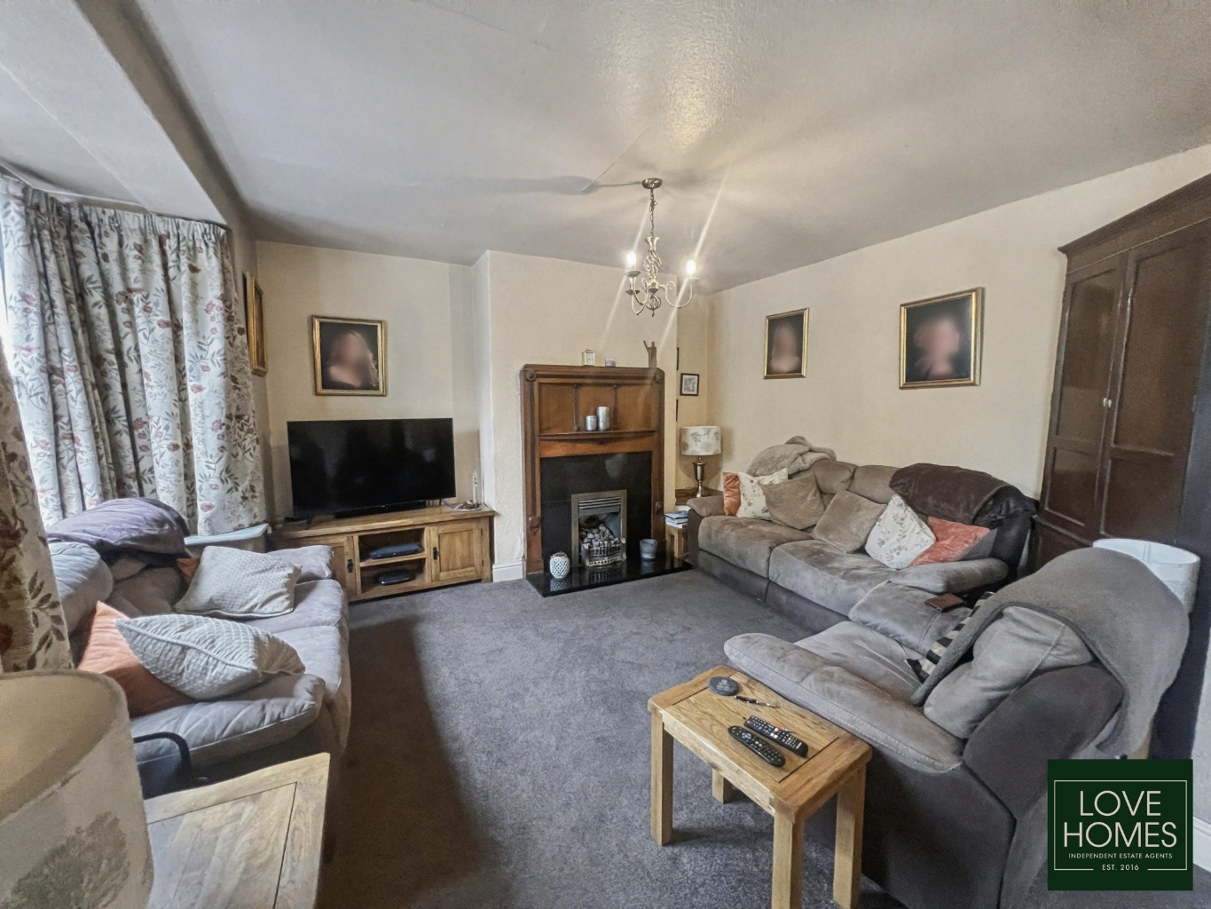Spacious Five Bedroom Semi Detached Home with Countryside Views In Bilsborrow Property image 5