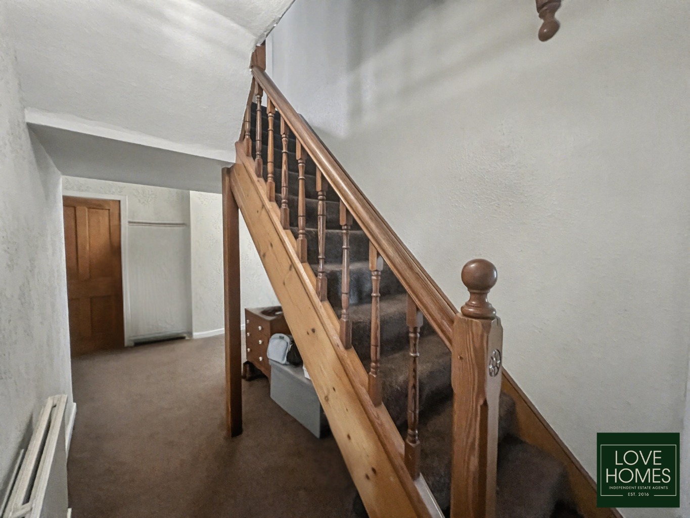 Spacious Five Bedroom Semi Detached Home with Countryside Views In Bilsborrow Property image 9
