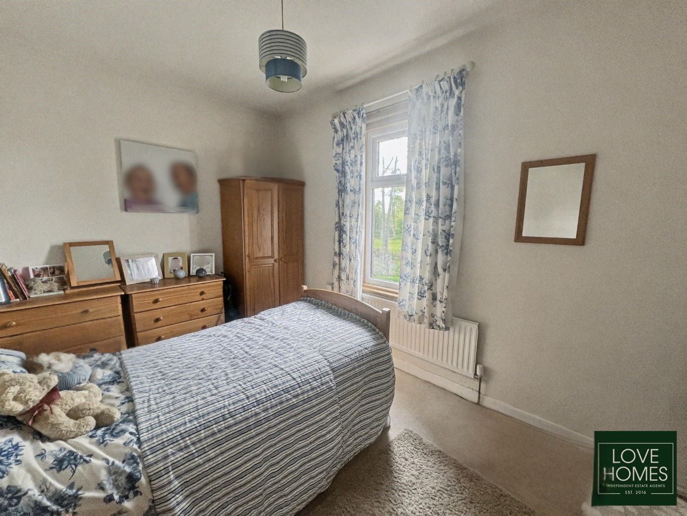 Spacious Five Bedroom Semi Detached Home with Countryside Views In Bilsborrow Property image 13