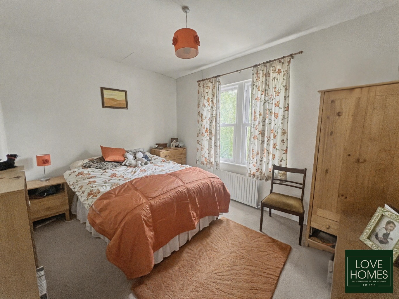 Spacious Five Bedroom Semi Detached Home with Countryside Views In Bilsborrow Property image 11