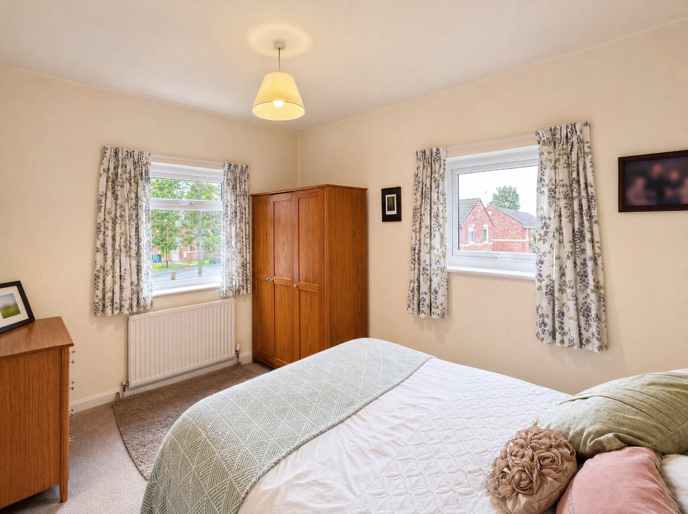 Spacious Five Bedroom Semi Detached Home with Countryside Views In Bilsborrow Property image 21