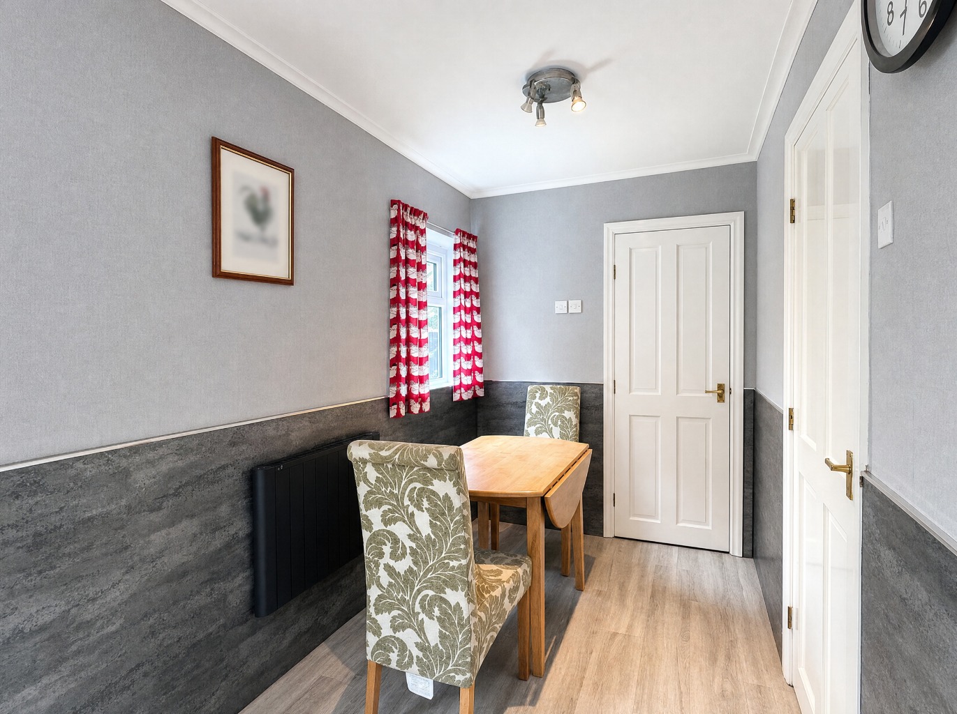 Spacious Five Bedroom Semi Detached Home with Countryside Views In Bilsborrow Property image 13