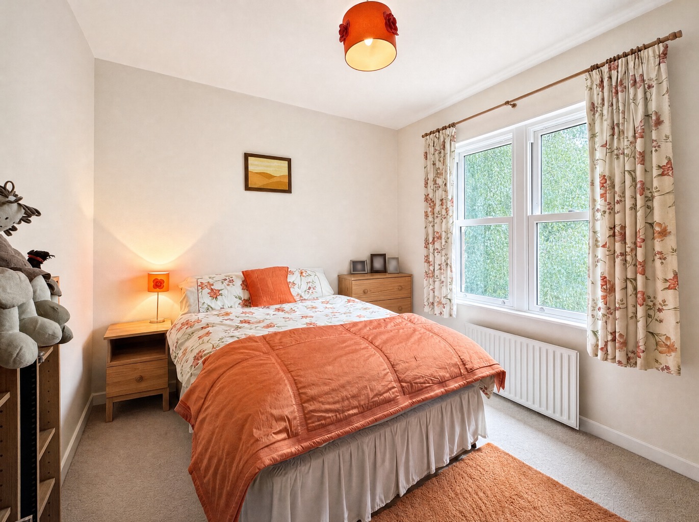 Spacious Five Bedroom Semi Detached Home with Countryside Views In Bilsborrow Property image 23