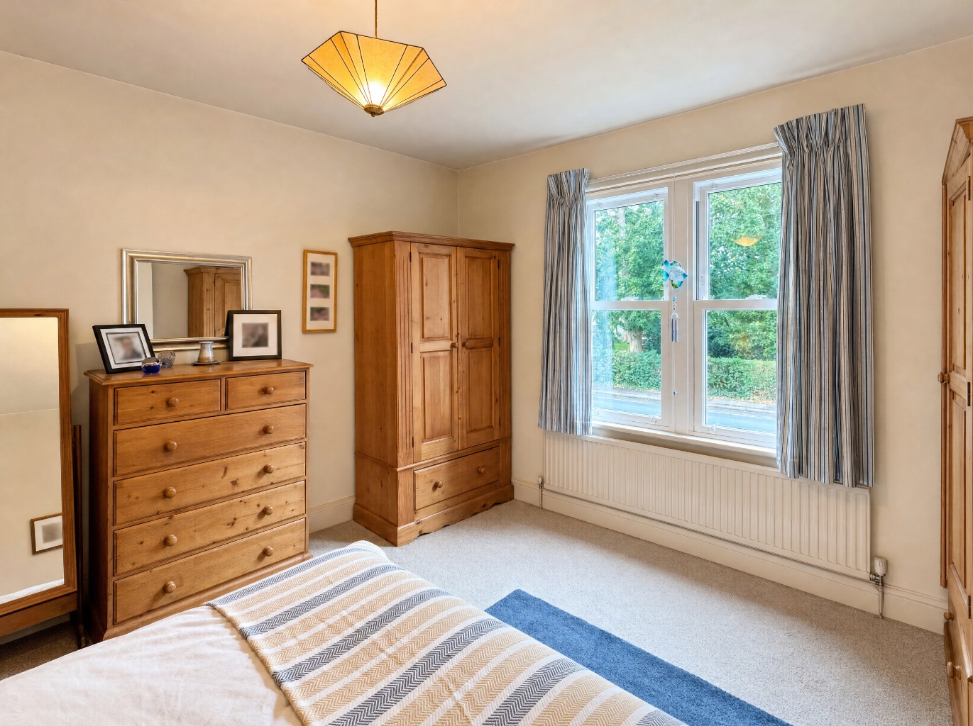 Spacious Five Bedroom Semi Detached Home with Countryside Views In Bilsborrow Property image 20