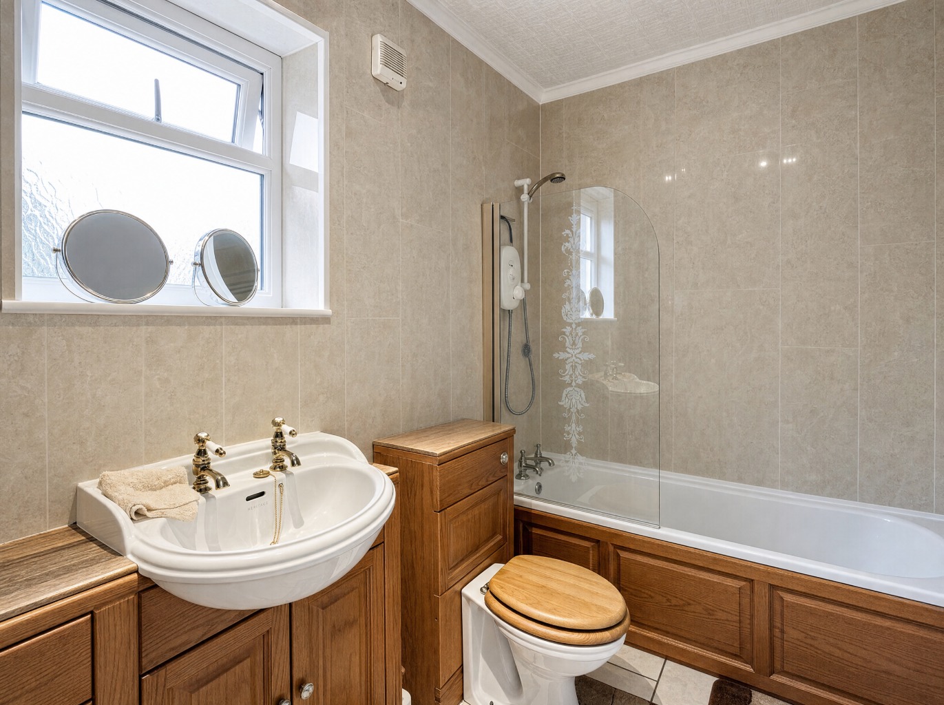 Spacious Five Bedroom Semi Detached Home with Countryside Views In Bilsborrow Property image 27