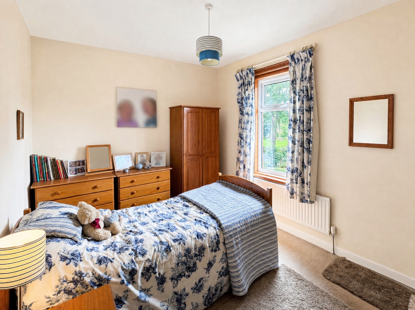 Spacious Five Bedroom Semi Detached Home with Countryside Views In Bilsborrow Property image 25