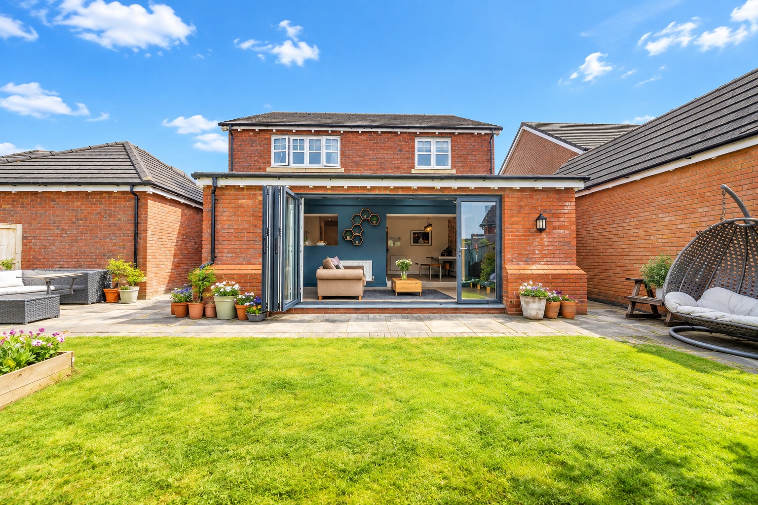 Discover Your Dream Home: Modern 4-Bed Detached in Idyllic Inskip! Property image 22