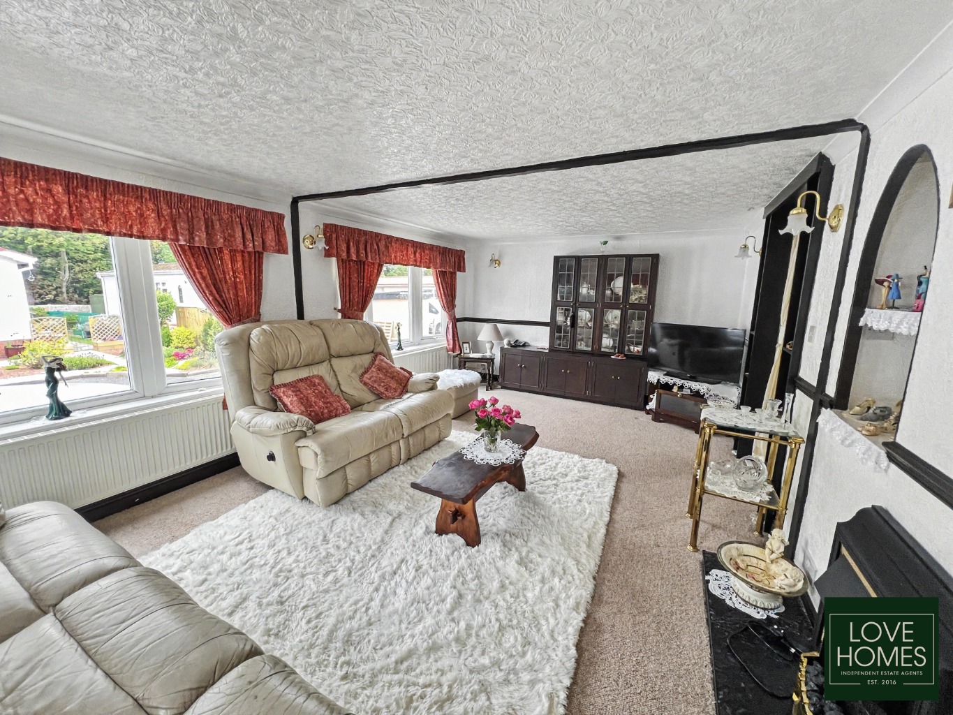 Austin Way, Carr Bridge Residential Park, Blackpool, Lancashire, FY4 5RQ Property image 2