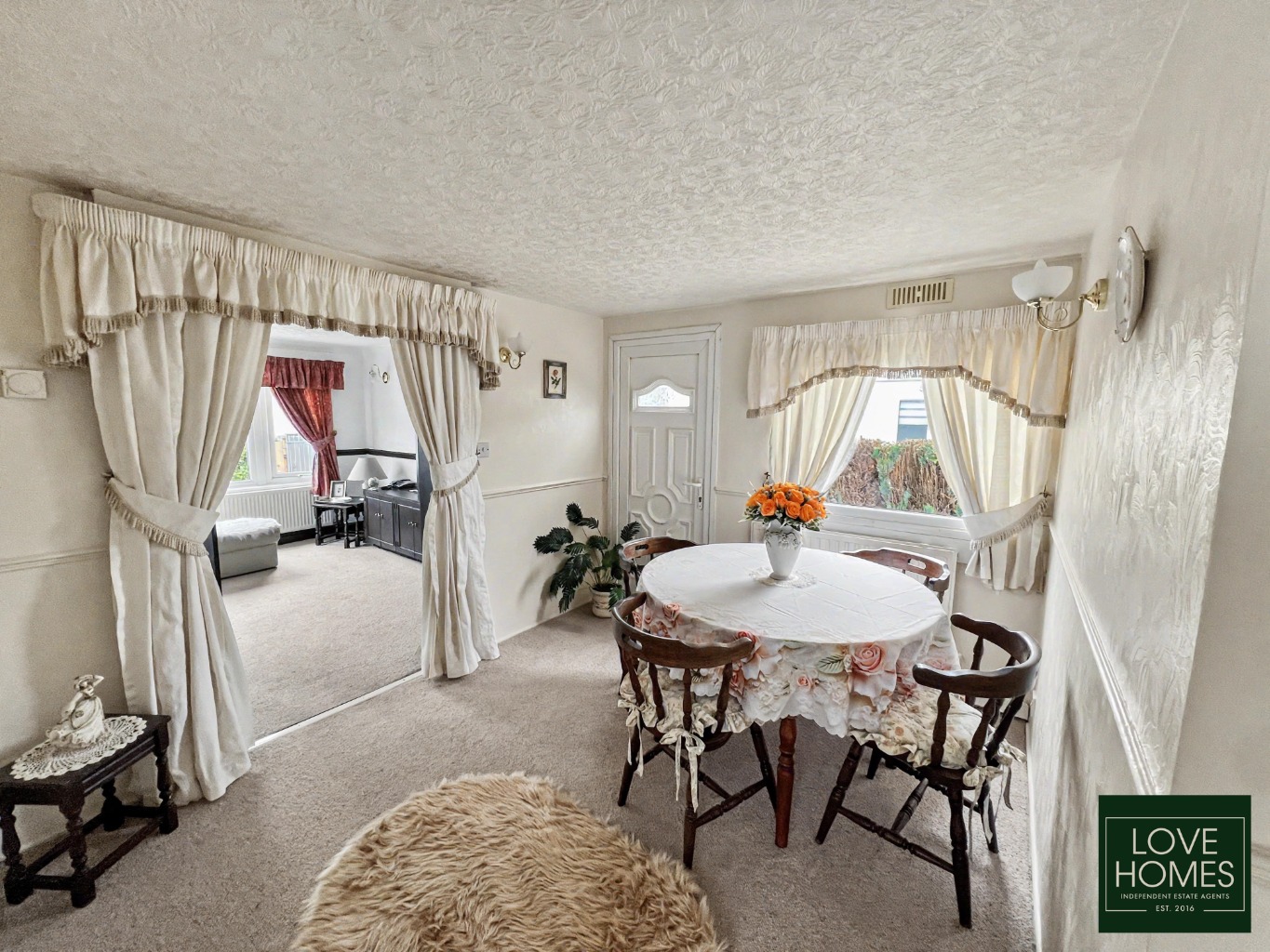 Austin Way, Carr Bridge Residential Park, Blackpool, Lancashire, FY4 5RQ Property image 5