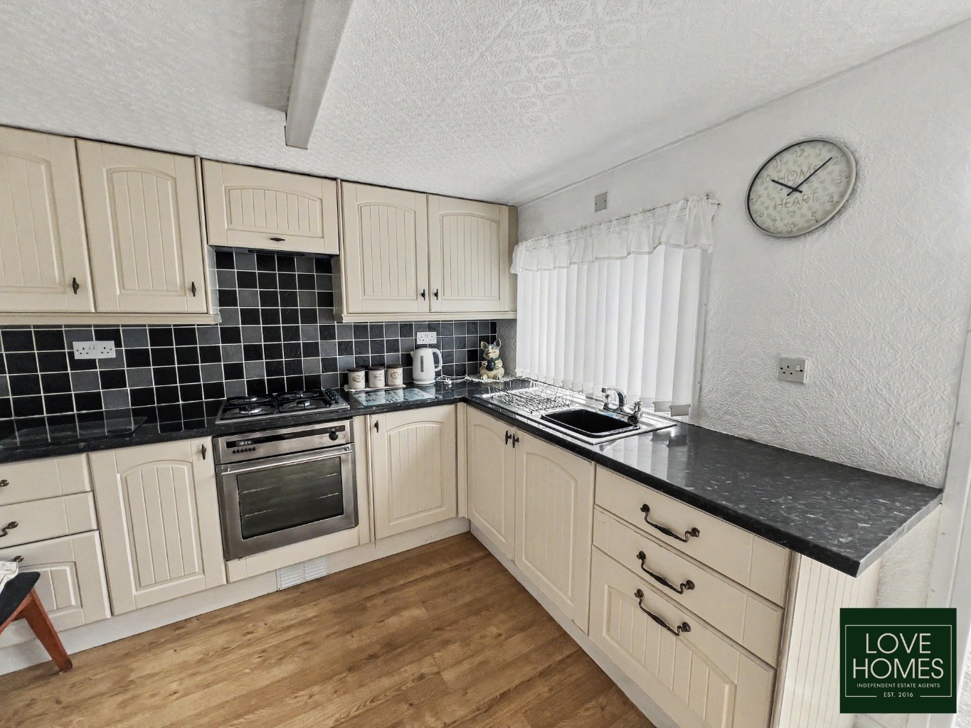 Austin Way, Carr Bridge Residential Park, Blackpool, Lancashire, FY4 5RQ Property image 3