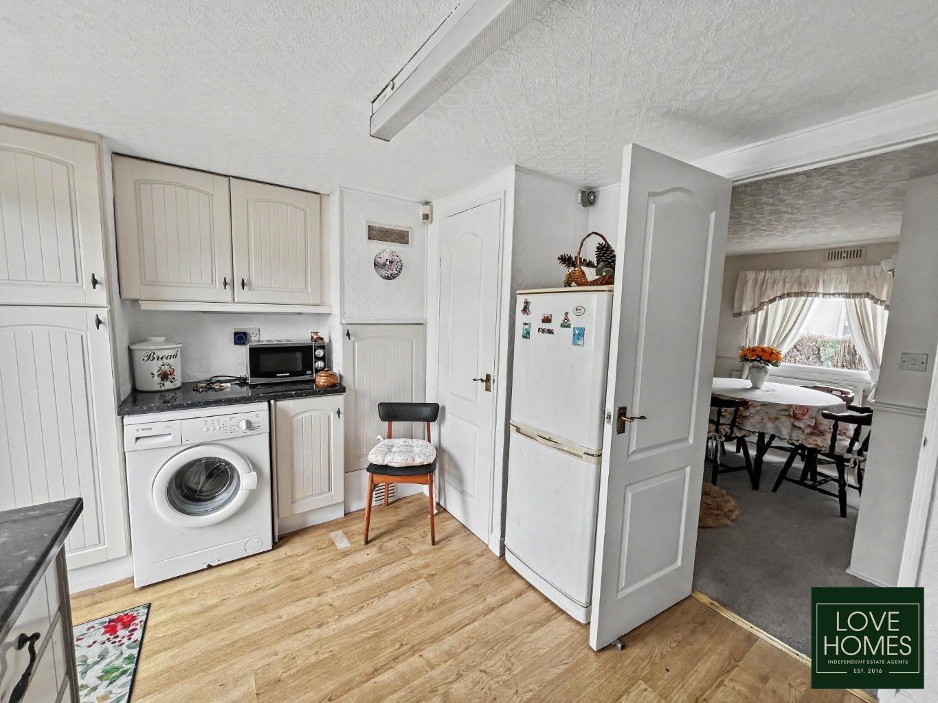 Austin Way, Carr Bridge Residential Park, Blackpool, Lancashire, FY4 5RQ Property image 4