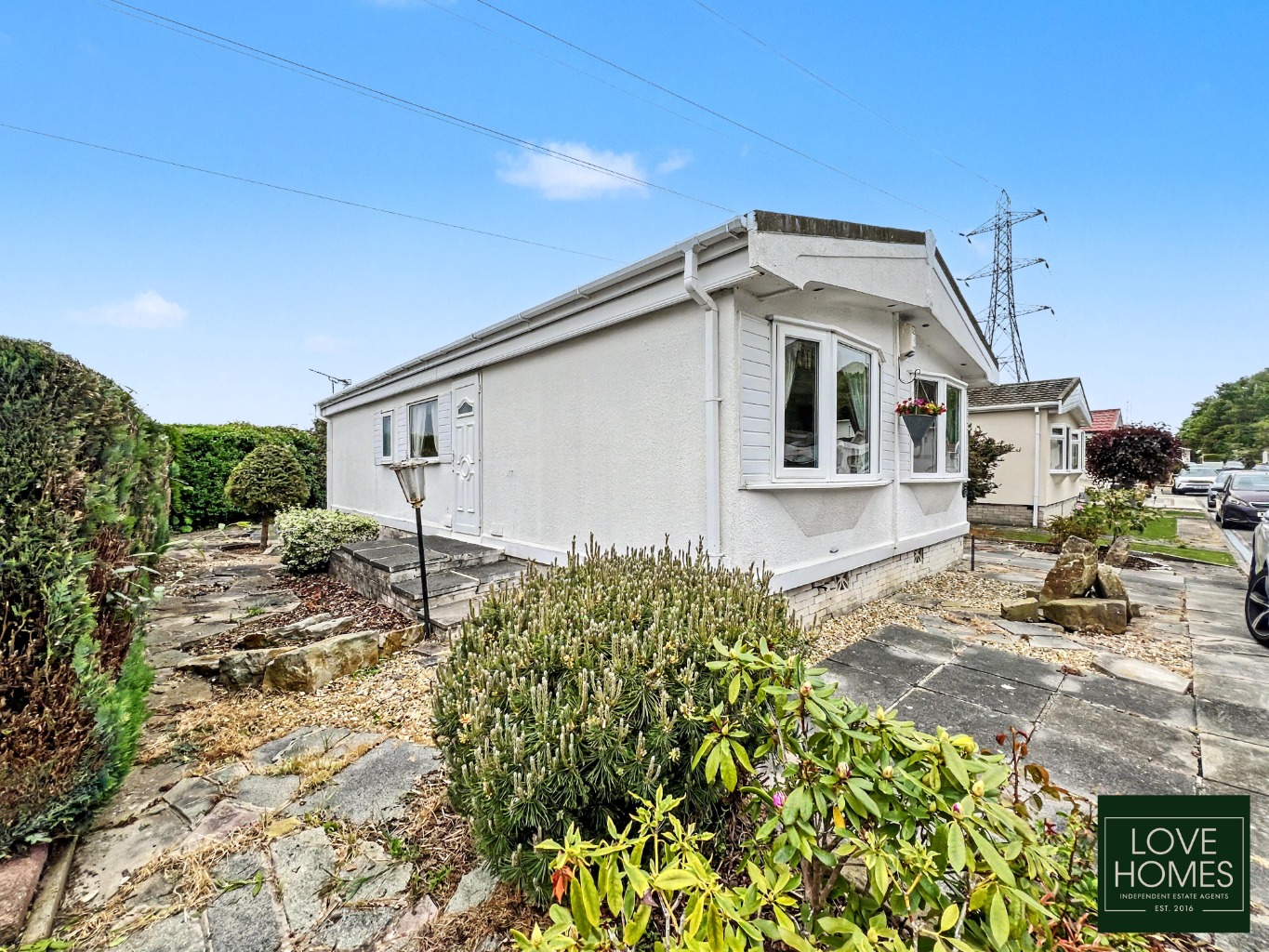 Austin Way, Carr Bridge Residential Park, Blackpool, Lancashire, FY4 5RQ Property image 9