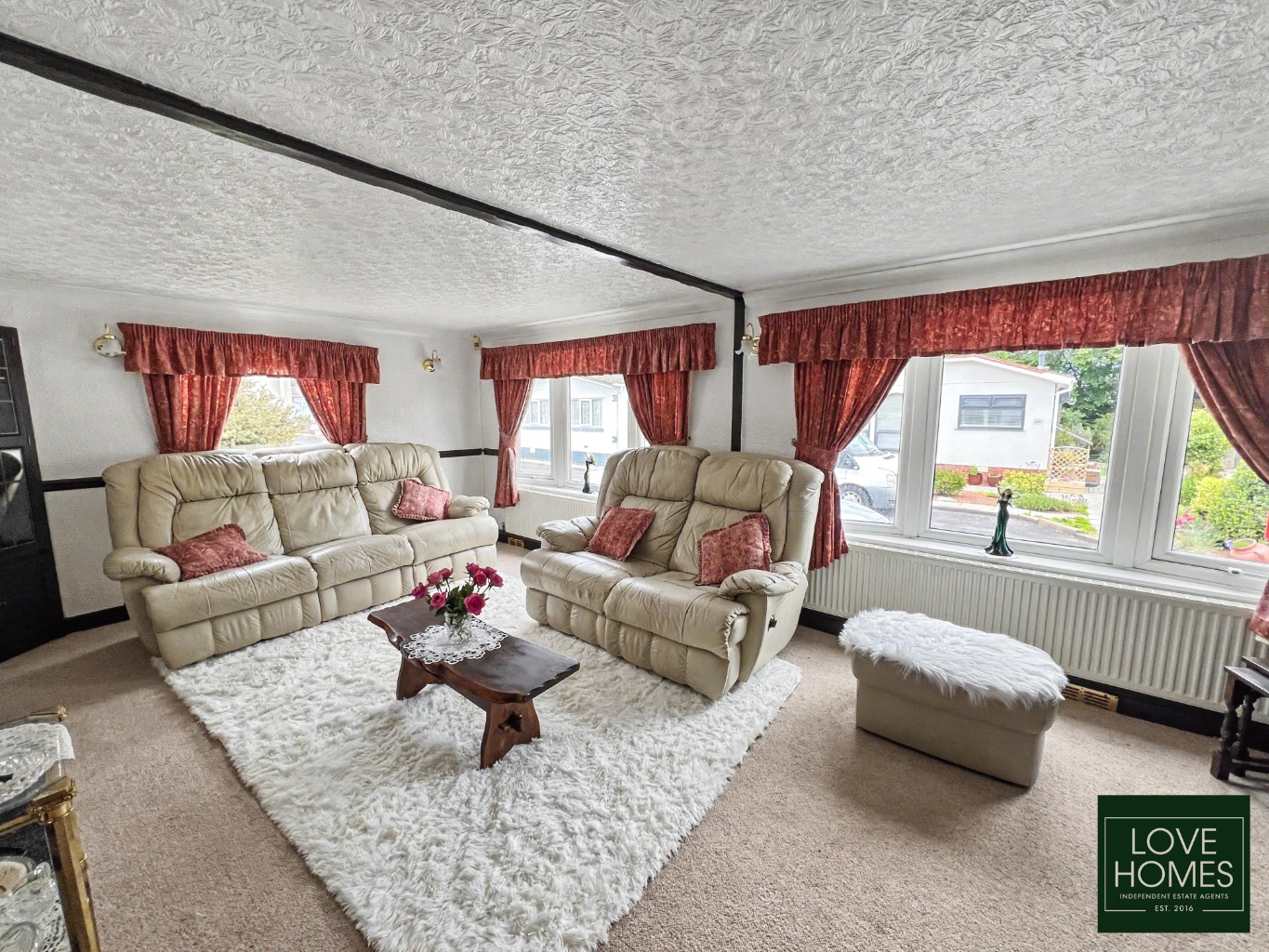 Austin Way, Carr Bridge Residential Park, Blackpool, Lancashire, FY4 5RQ Property image 6