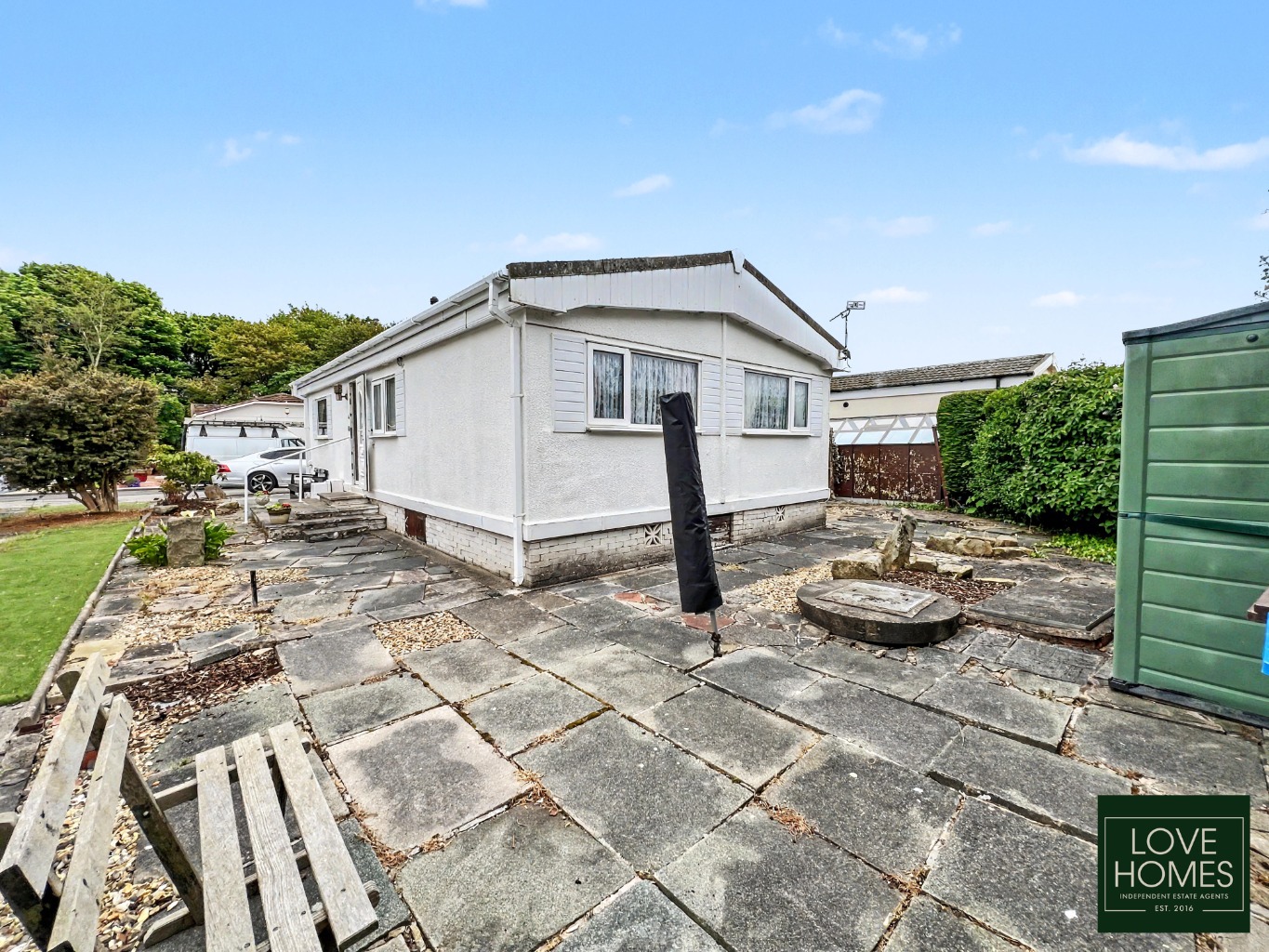 Austin Way, Carr Bridge Residential Park, Blackpool, Lancashire, FY4 5RQ Property image 12