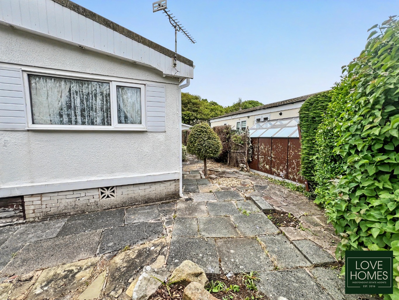 Austin Way, Carr Bridge Residential Park, Blackpool, Lancashire, FY4 5RQ Property image 11