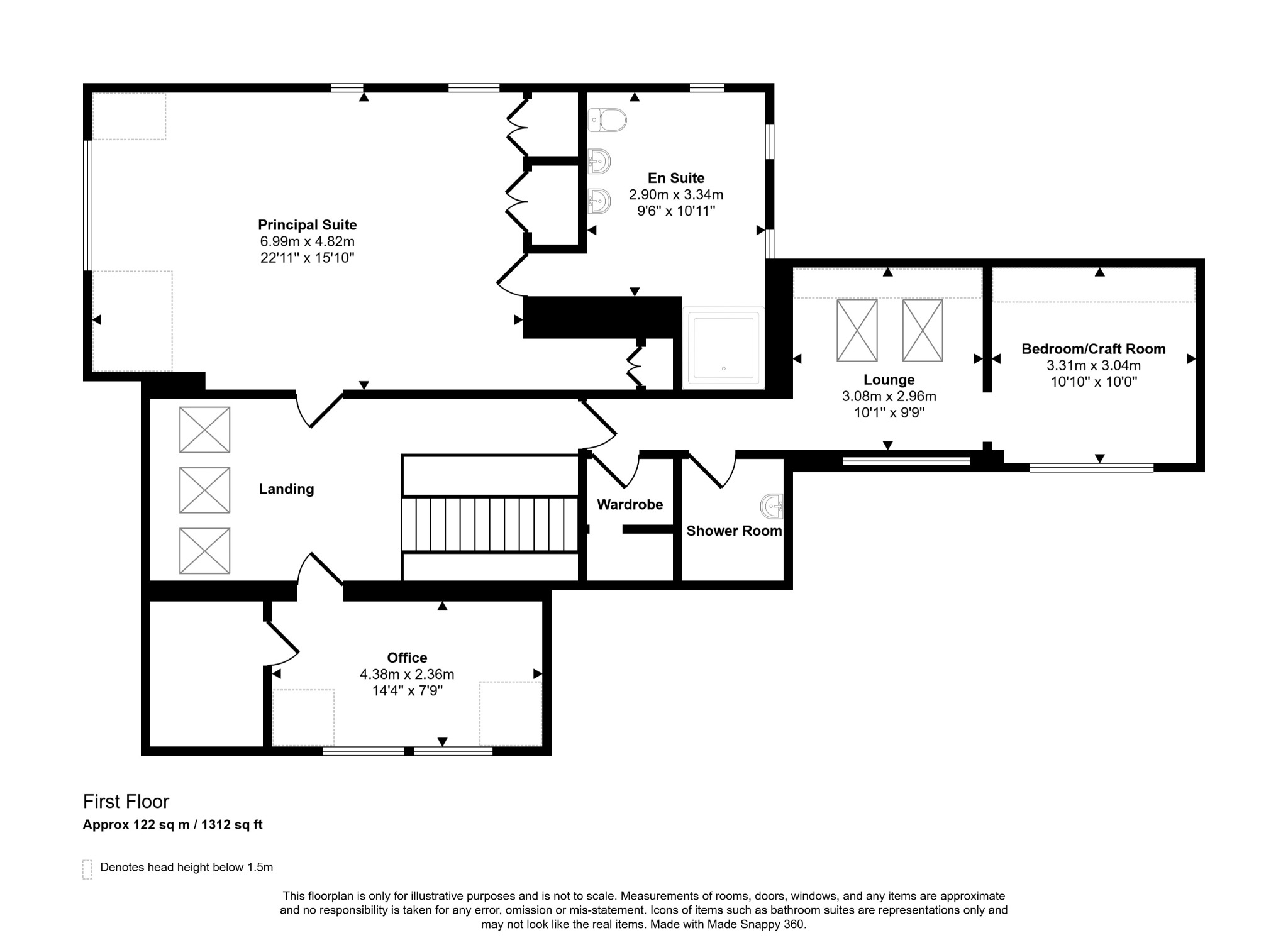 Floor Plan 3