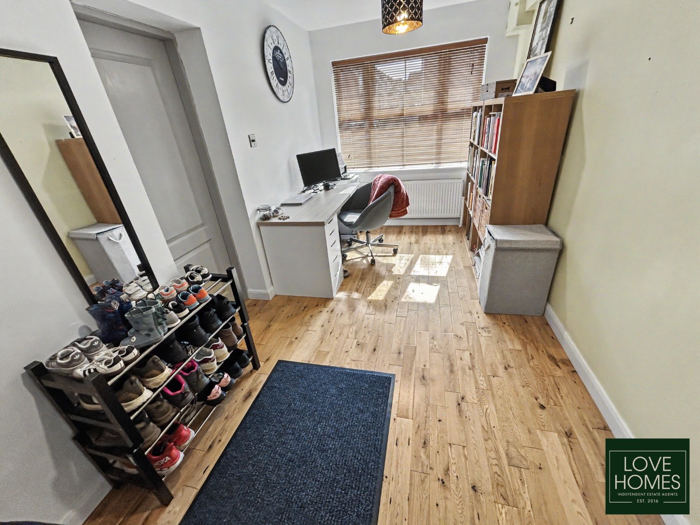 Beautiful Detached Three Bedroom Family Home In Grimsargh Property image 9