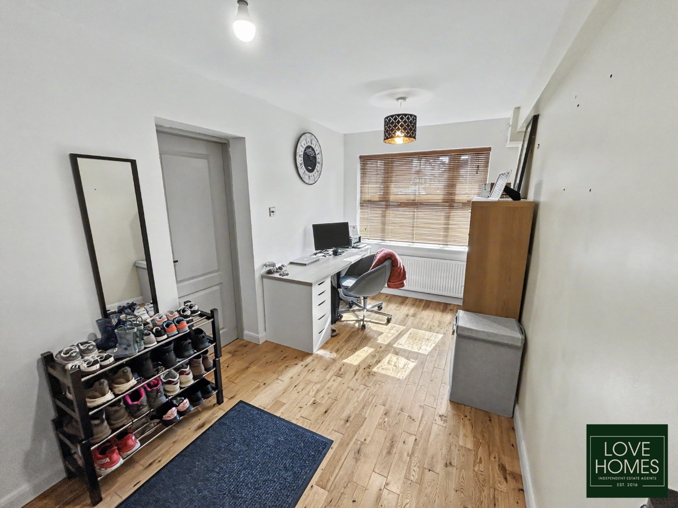 Beautiful Detached Three Bedroom Family Home In Grimsargh Property image 8