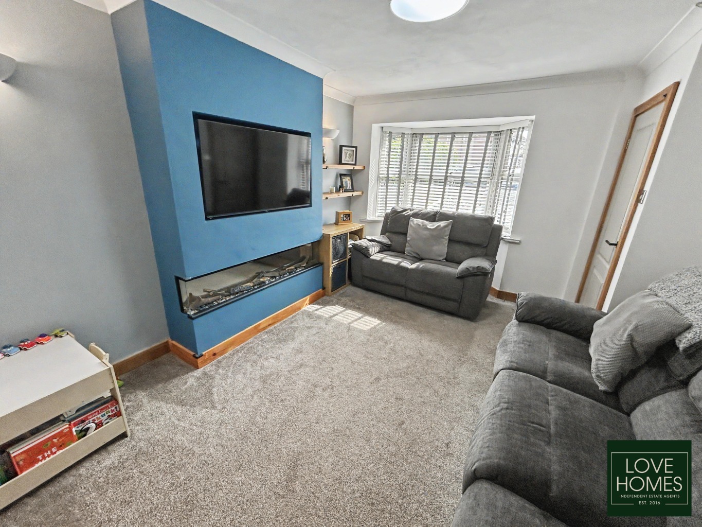 Beautiful Detached Three Bedroom Family Home In Grimsargh Property image 6