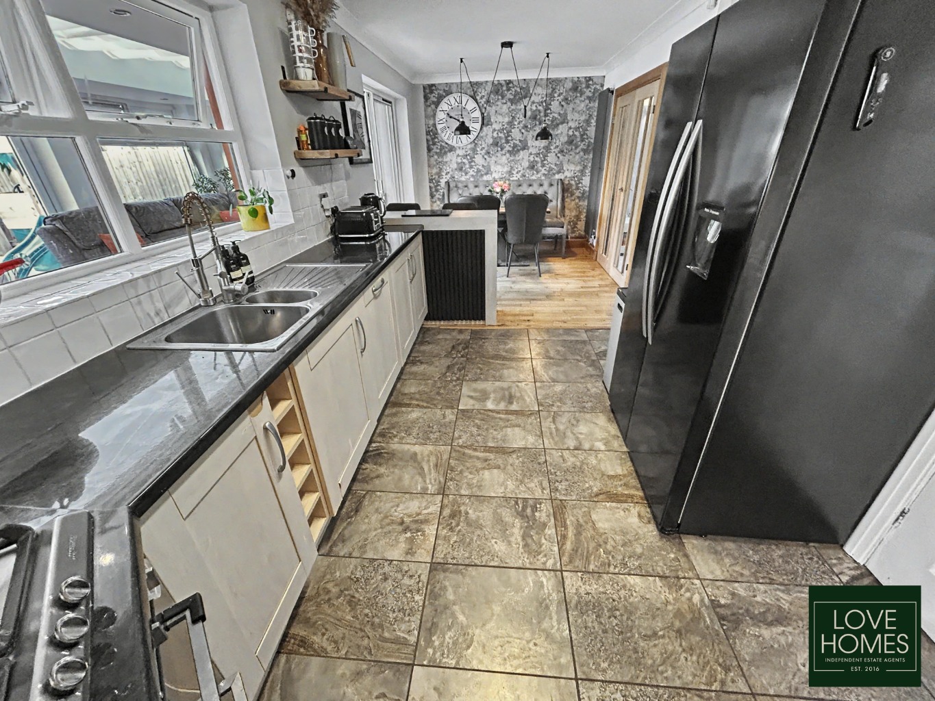 Beautiful Detached Three Bedroom Family Home In Grimsargh Property image 12