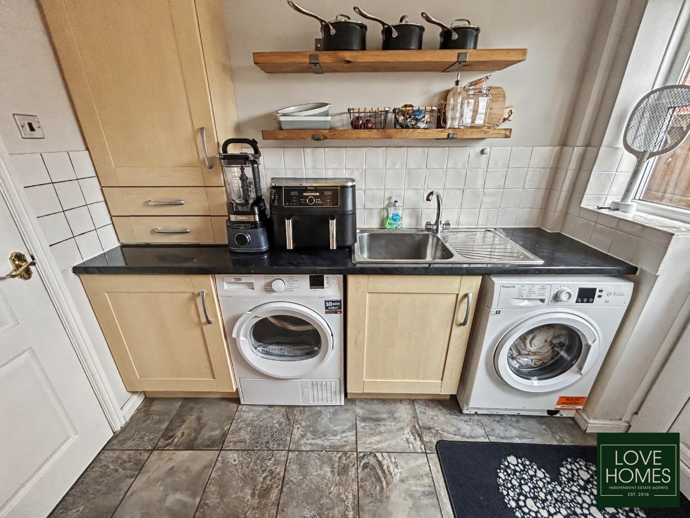 Beautiful Detached Three Bedroom Family Home In Grimsargh Property image 19