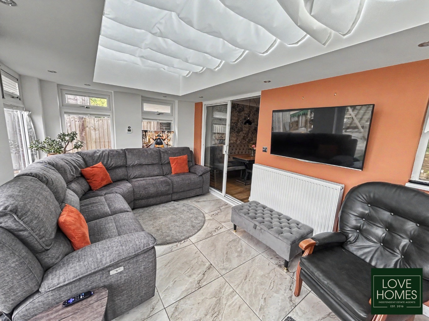 Beautiful Detached Three Bedroom Family Home In Grimsargh Property image 17