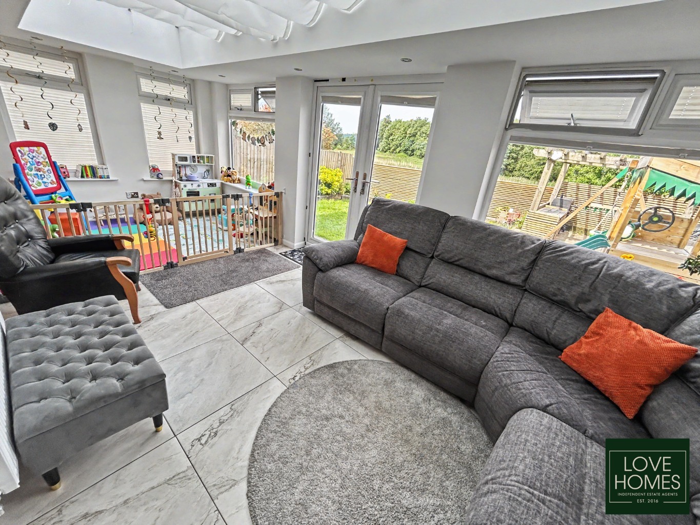 Beautiful Detached Three Bedroom Family Home In Grimsargh Property image 15