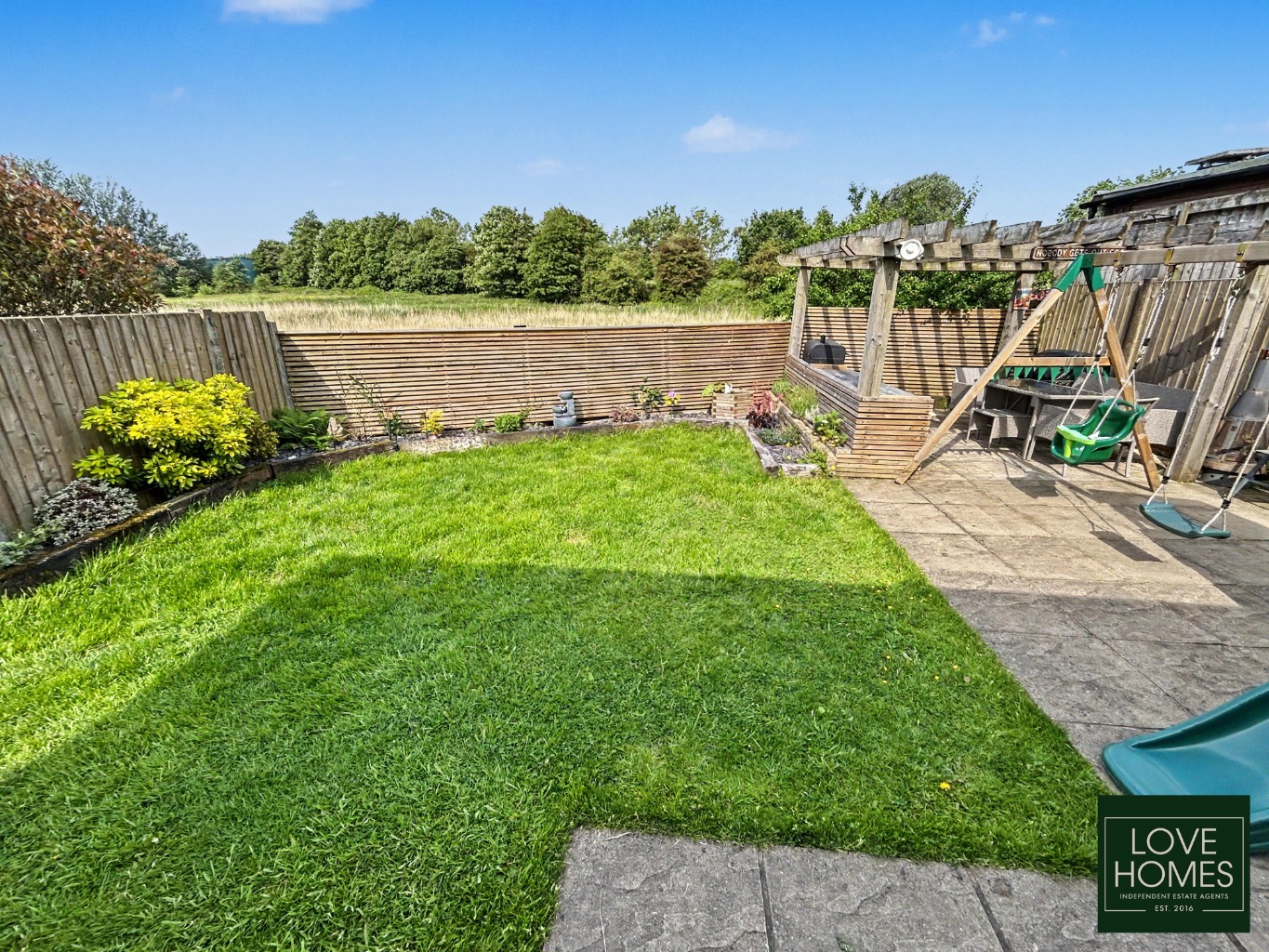 Beautiful Detached Three Bedroom Family Home In Grimsargh Property image 33