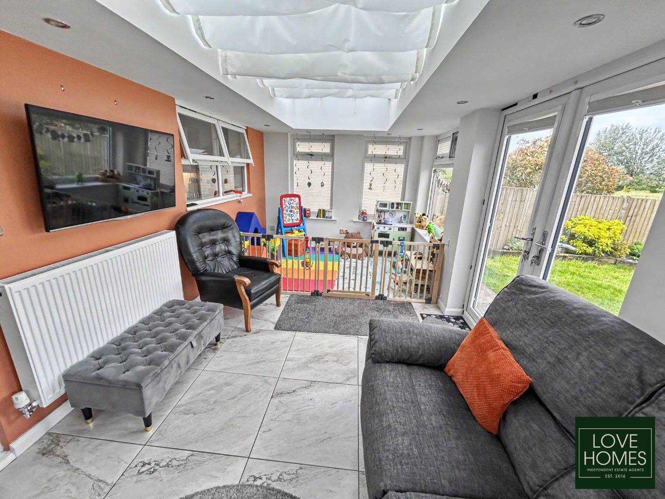 Beautiful Detached Three Bedroom Family Home In Grimsargh Property image 16