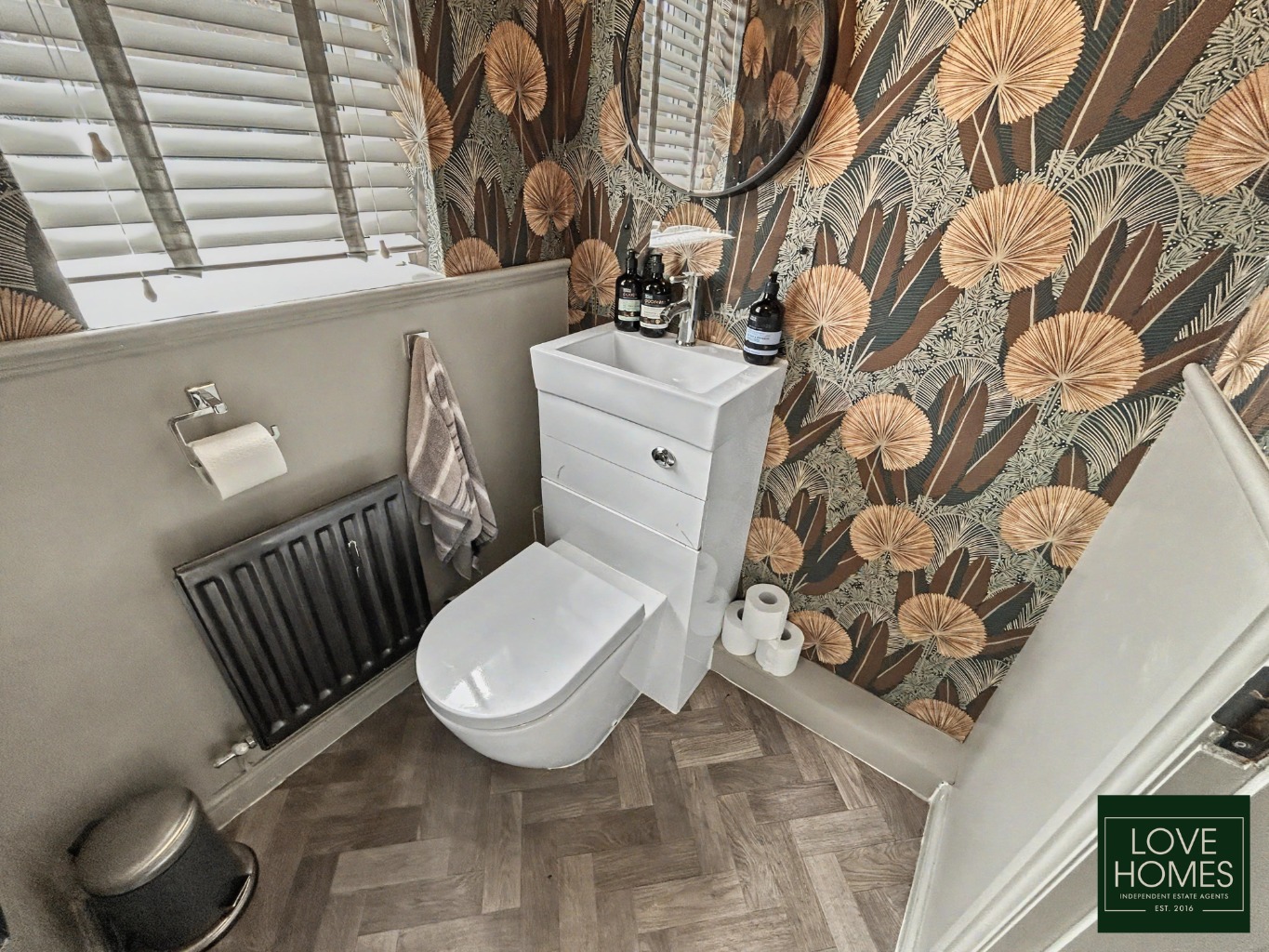 Beautiful Detached Three Bedroom Family Home In Grimsargh Property image 20