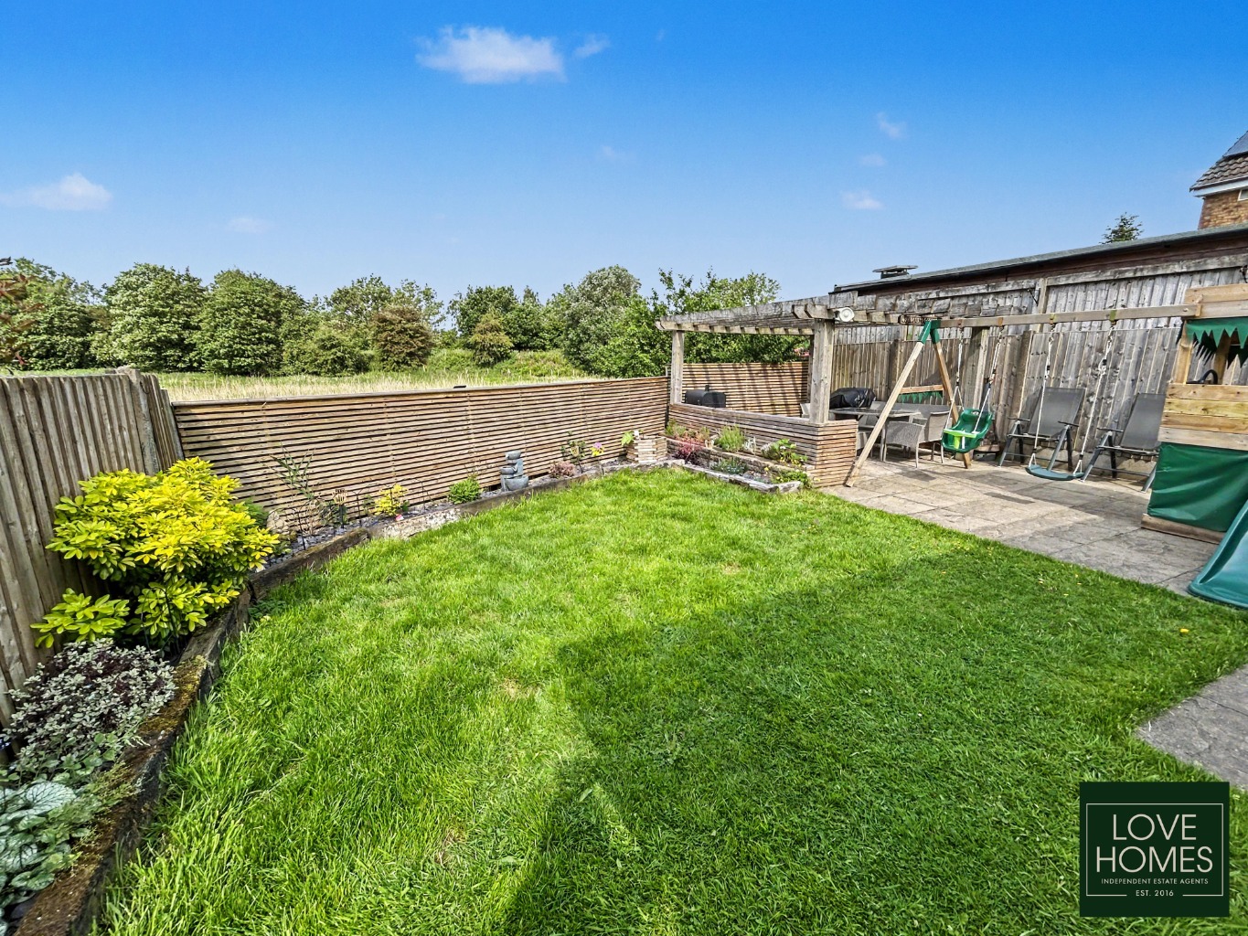 Beautiful Detached Three Bedroom Family Home In Grimsargh Property image 5