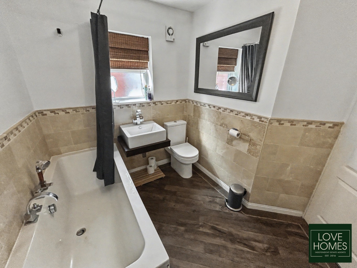 Beautiful Detached Three Bedroom Family Home In Grimsargh Property image 31