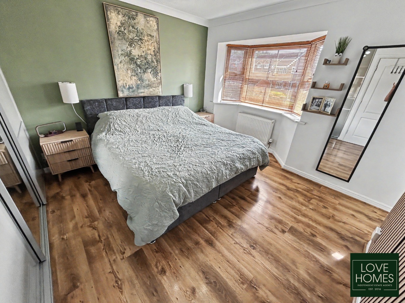 Beautiful Detached Three Bedroom Family Home In Grimsargh Property image 21