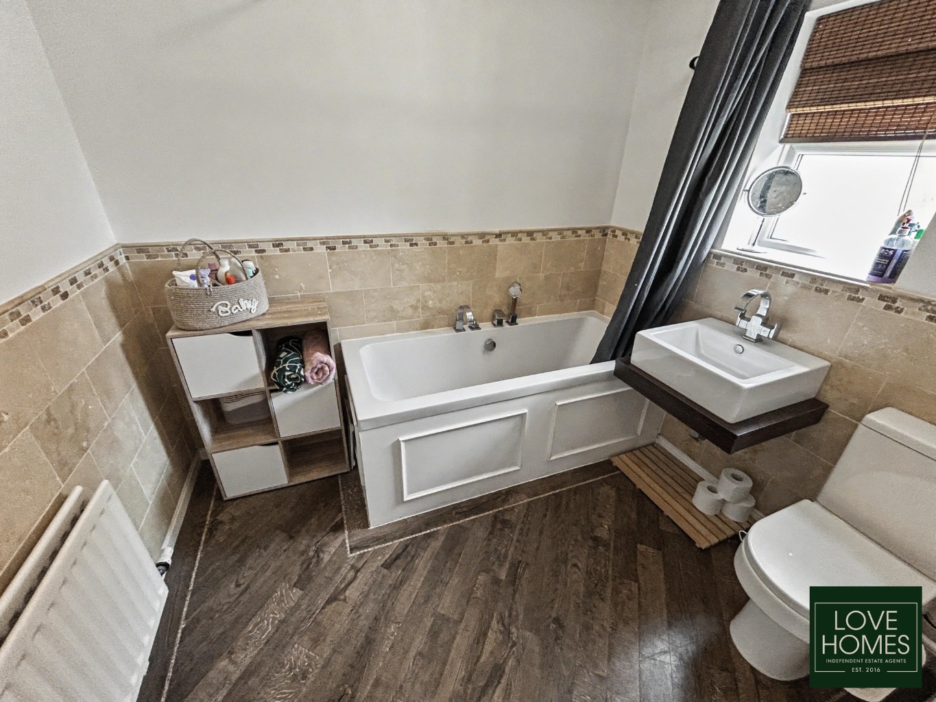 Beautiful Detached Three Bedroom Family Home In Grimsargh Property image 30