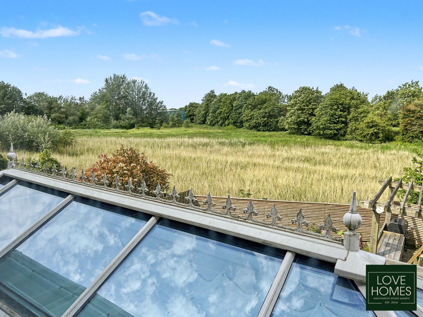 Beautiful Detached Three Bedroom Family Home In Grimsargh Property image 27